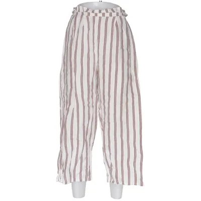 Pantalon patte d'éléphant (Beige, Marron, Noir) de Souvenir