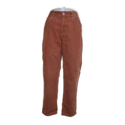 Manchesterbyxor (Orange) från Pull & Bear