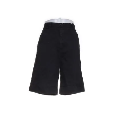 Short (Noir) de Abacus Coton, Élasthane