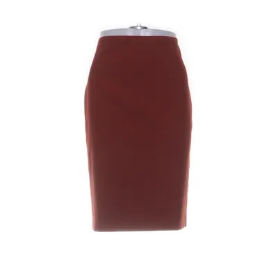 Pennkjol (Röd) från Boss Bomull, Elastan, Polyamid, Återvunnen polyester, Viskos