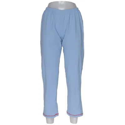 Pantalon de pyjama (Bleu) de Wäschepur Coton