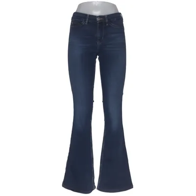 Jeans (Blue) from MiH Jeans Cotton, Elastane, Polyester