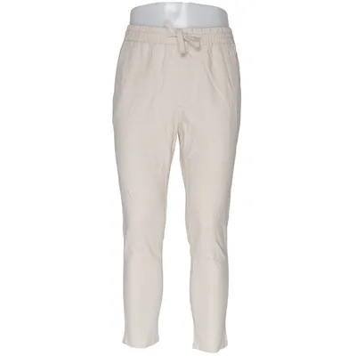 Pantalon (Beige) de Only & Sons Coton, Lin