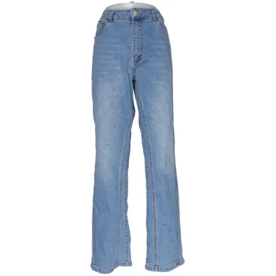 Jean (Bleu) de Søndag & Sons Coton, Élasthane, Polyester