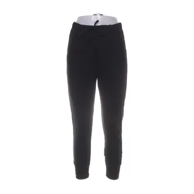 Jogginghose (Schwarz) von BumBum Baumwolle, Polyester