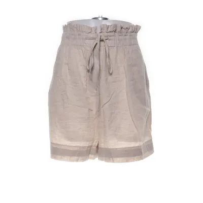 Shorts (Beige) från adL Bomull, Linne, Viskos
