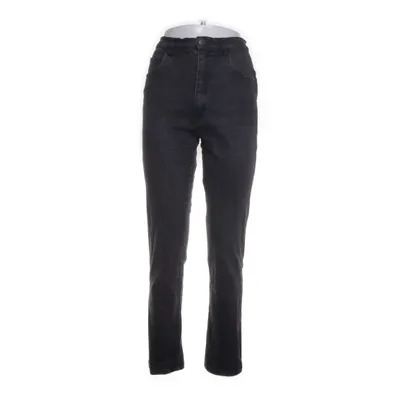Jeans (Svart) från Sinclair by KappAhl Bomull, Elastan