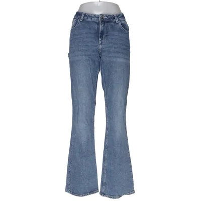 Jeans (Blue) from Divided by H&M Cotton, Elastane
