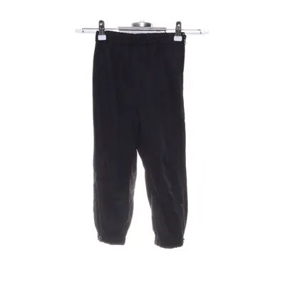 Regenbroek (Zwart) van Protech Clothes Polyester
