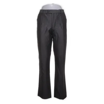 Suit pants (Gray, Black) from Filippa K Elastane, Polyester, Viscose