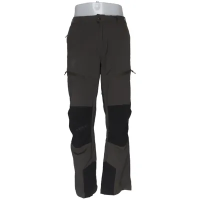 Outdoor pants (Green, Black) from Sprayway Polyamide, Polyester