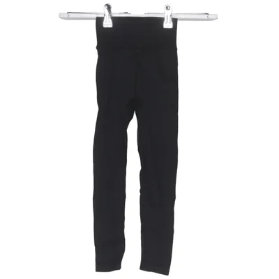 Collants de sport (Noir) de New Apparel