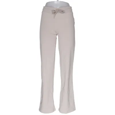 Pantalon de survêtement (Beige) de Lager 157 Coton, Élasthane, Polyester