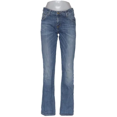 Jeans (MARION) från Lee Bomull, Elastan