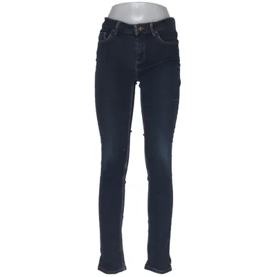 Jeans (Blue) from Yaya Collection Cotton, Elastane