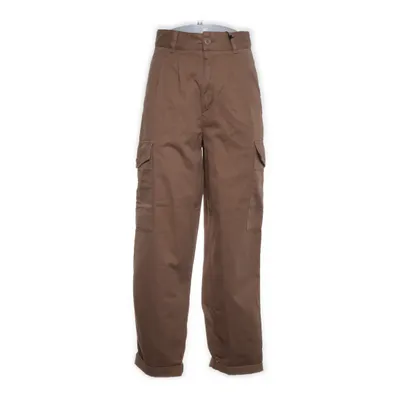Cargo broek (Collins Pant) van Carhartt WIP Organisch katoen