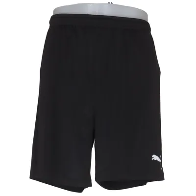 Sports shorts (Black) from Puma Polyester