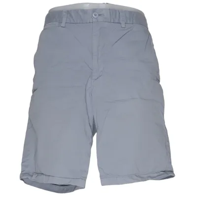 Korte broek (Grijs) van Uniqlo Katoen