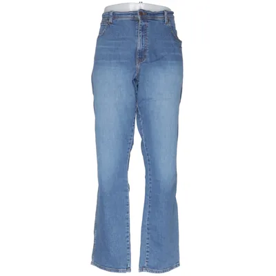 Jean (TEXAS SLIM) de Wrangler Coton, Élasthane