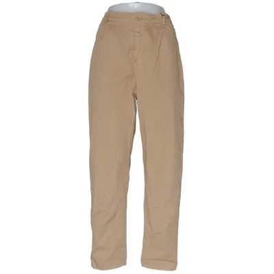 Byxor (Beige) från Cabana Living Bomull, Elastan