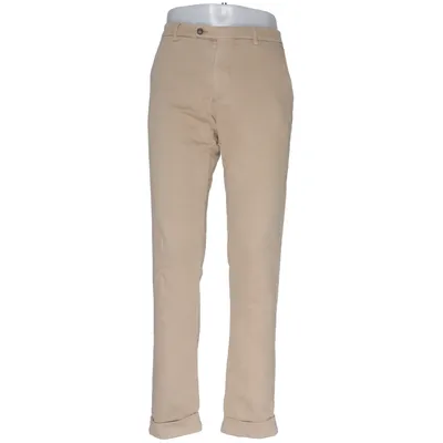 Chino (Beige) de Berwich Coton
