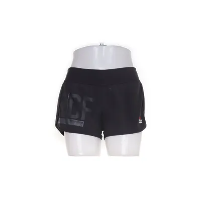 Träningsshorts (Svart) från Reebok Crossfit Elastan, Nylon, Återvunnen polyester