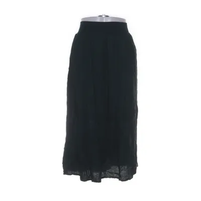 Maxi rok (Groen) van Bonprix Katoen, Viscose