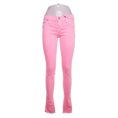 Jeans (Pink) fra True Religion Bomuld