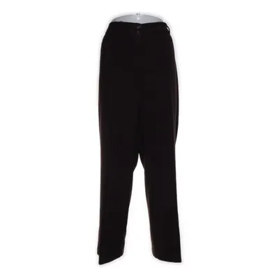 Kostuumbroek (Bruin) van Vittoria Verani Polyester