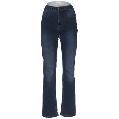 Jeans (Blå) från Parami Bomull, Elastan, Polyester