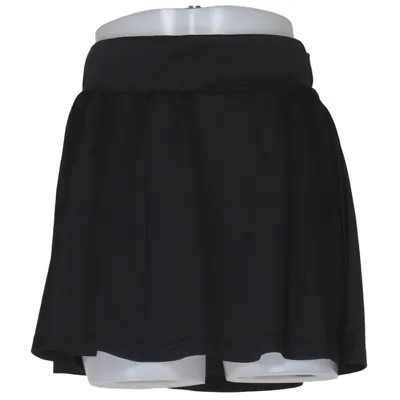 Jupe de sport (Noir) de RS Sports