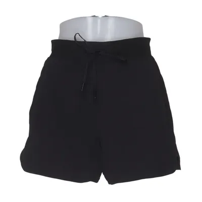 Træningsshorts (Sort) fra Lululemon