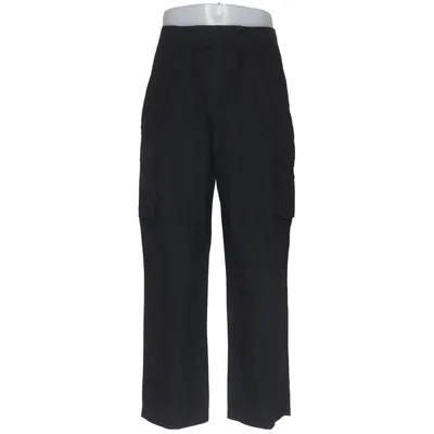 Cargobyxor (MCQ No. 7 Breathe) från Alexander McQueen Bomull, Polyester