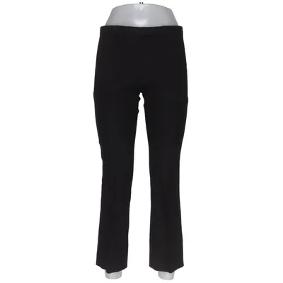 Kostymbyxor (Svart) från 'S MaxMara Bomull, Elastan, Viskos