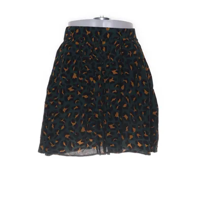 Kjol (Grön, Svart, Gul) från Monoprix Femme