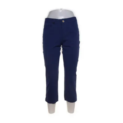 Bukser (Blå) fra Alberto Golf Elastan, Nylon