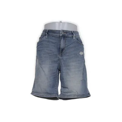 Jeansshorts (Blå) från ESPRIT Denim Bomull, Elastan, Polyester