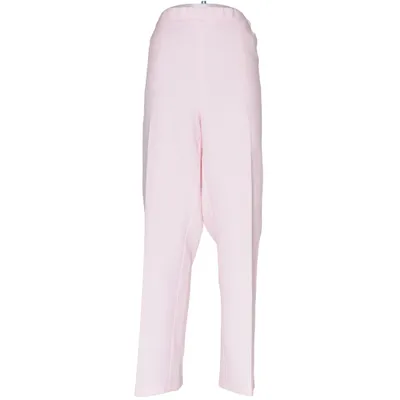 Broek (Roze) van Werner Otto Polyester