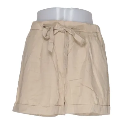 Korte broek (Beige) van Women's Collection by Tchibo Linnen, Lyocell