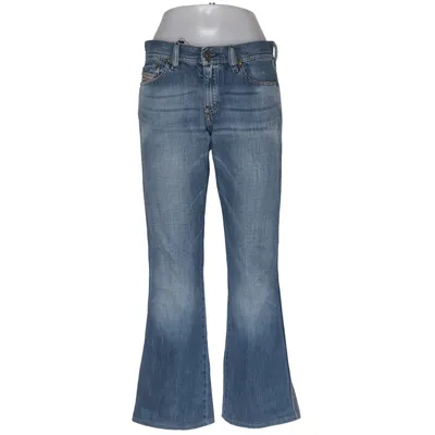 Jeans (Blå) från Diesel Bomull