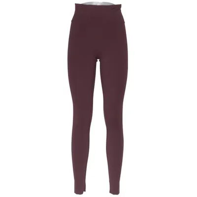 Collants de sport (Violet) de ICIW Élasthane, Polyamide