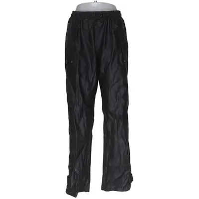 Regnbyxor (Svart) från Urberg Polyester, Polyuretan