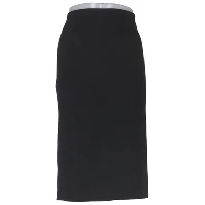 Kjol (Svart) från Dorothy Perkins Elastan, Polyester