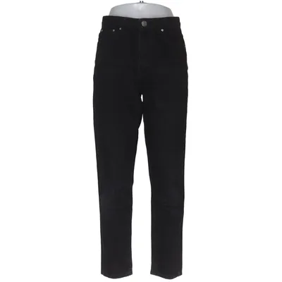 Jeans (Svart) från Perfect Jeans Gina Tricot Bomull