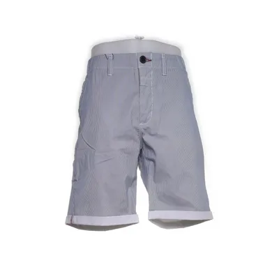 Shorts (Blue, Multicolored) from Dstrezzed Cotton