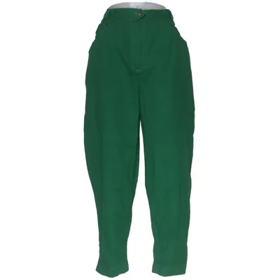 Chino (Vert) Coton