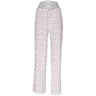 Pyjamahose (Pink) von Lager 157 Elasthan, Viskose