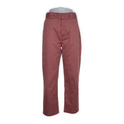 Broek (Roze) van Dickies Katoen, Polyester