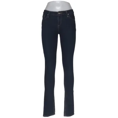 Spijkerbroek (K473163V1) van Roxy Denim Katoen, Elastaan, Polyester