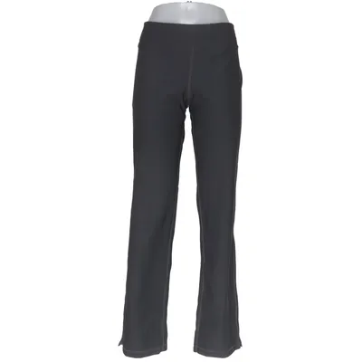 Collants de sport (Gris) de Nike Élasthane, Polyester